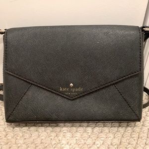 Kate Spade envelope bag